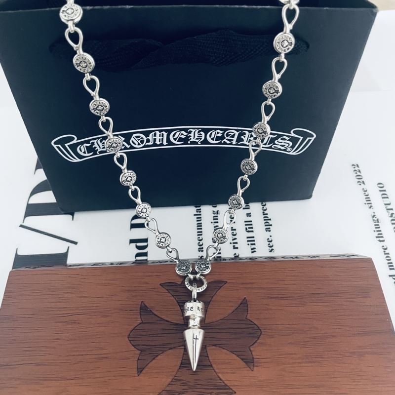 Chrome Hearts Necklaces